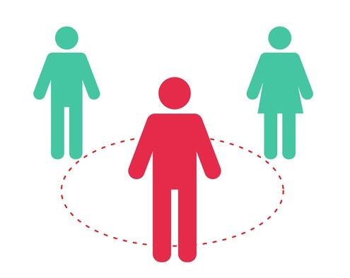  비수도권 거리두기 2단계 3단계 코로나 개편 방안 및 코로나19 백신 접종 예약 신청