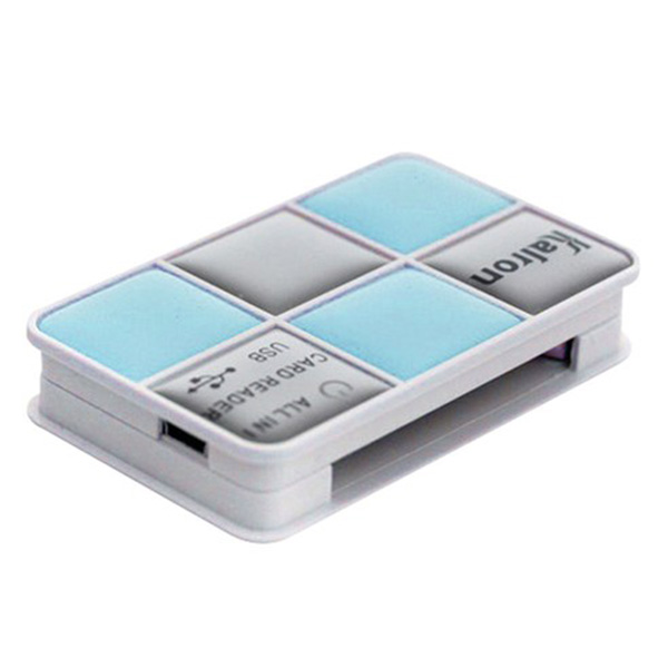 후기가 정말 좋은 칼론 SDHC 마이크로SD 멀티 카드리더기, KR-620, 블루 추천합니다 후기가 정말 좋은 칼론 SDHC 마이크로SD 멀티 카드리더기, KR-620, 블루 추천합니다