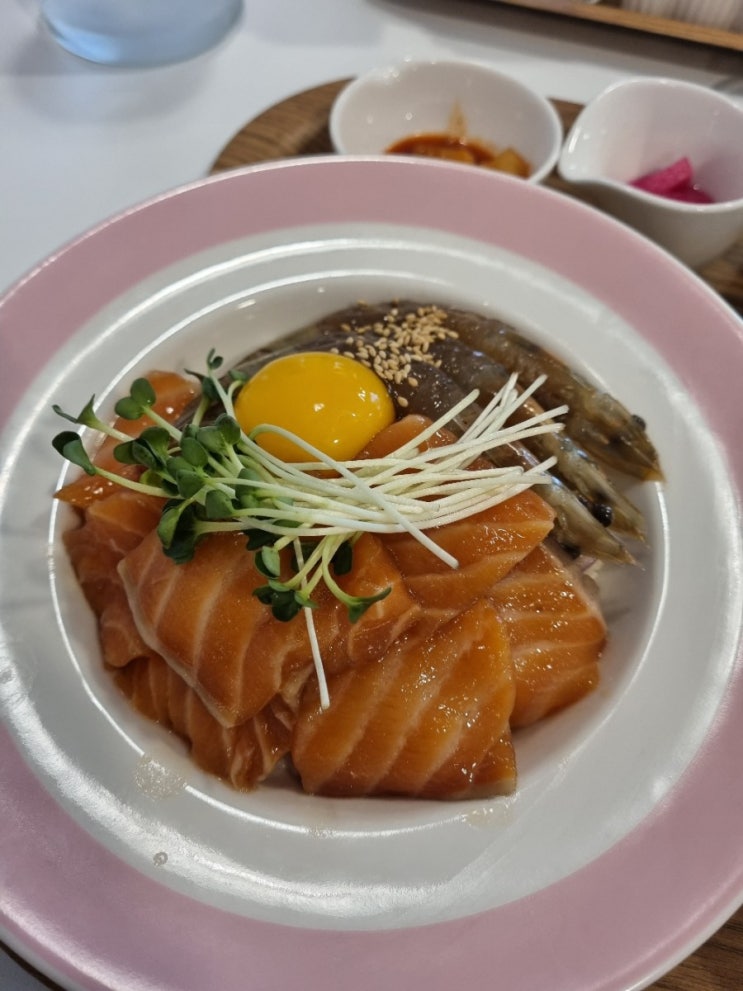  7/15 다다네식탁, 꼼마제빵소