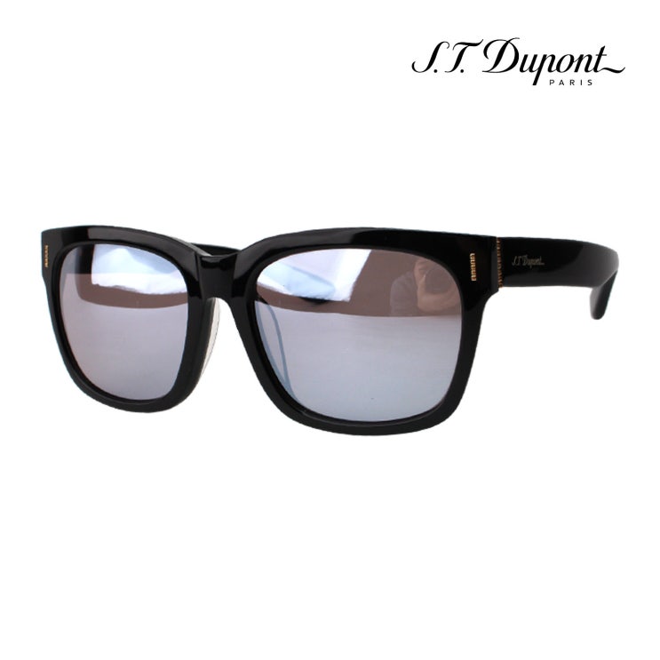 인기 많은 [S.T.Dupont][정식수입] 듀퐁 DP6583 01 SVR 명품 선글라스 좋아요