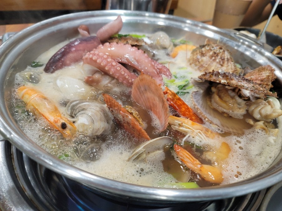 Gubeonsikdang photo 2