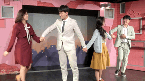  대학로 연극 추천 운빨로맨스 짱잼