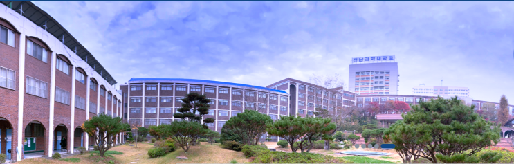 전남과학대학교 Chunnam Techno University 자연과학계열 대체의학과