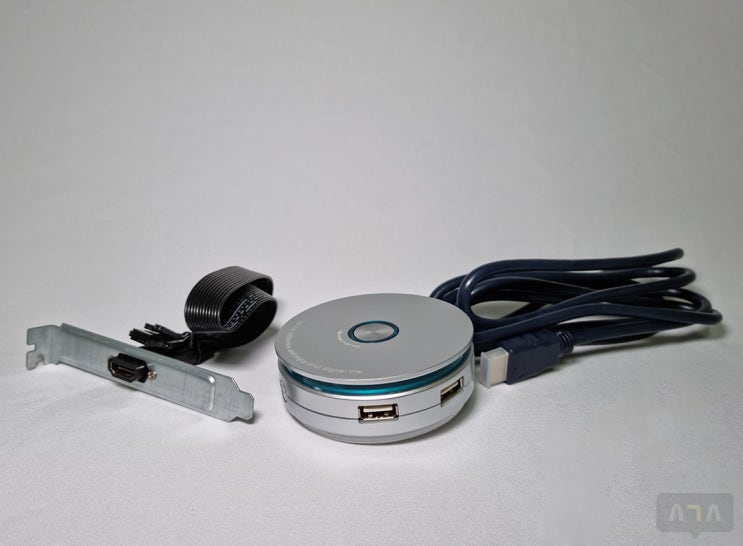  엠스톤글로벌 (mStone) MP200 멀티 파워 스위치 장착사용기