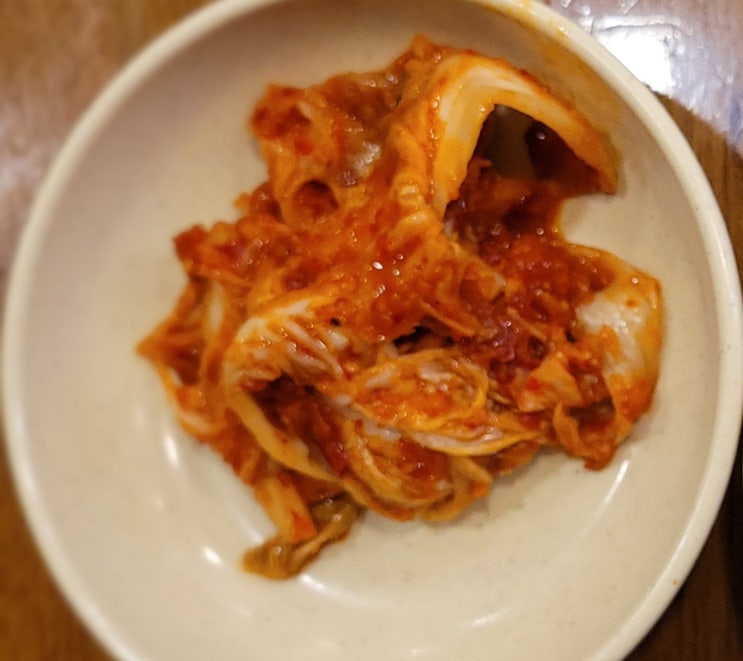  [맛집] 명동교자 칼국수