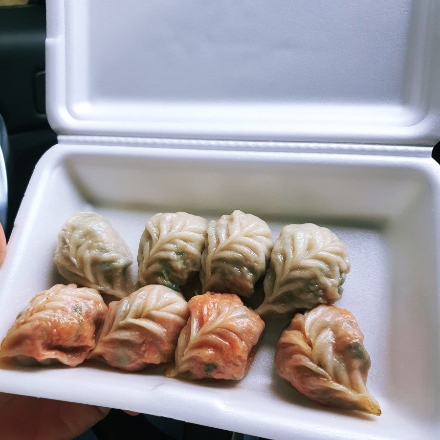 내고향왕만두 효자점 사진 4
