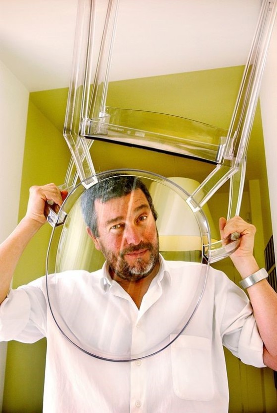 작가탐방 :: 알레시 FUN한 디자인을 제시하다 필립 스탁 (Philippe Starck) 프랑스의 제품 디자이너