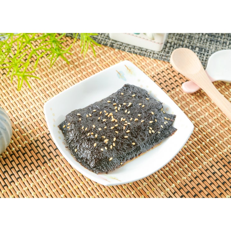 인지도 있는 정우네콩잎 김장아찌, 500g, 1개 추천합니다