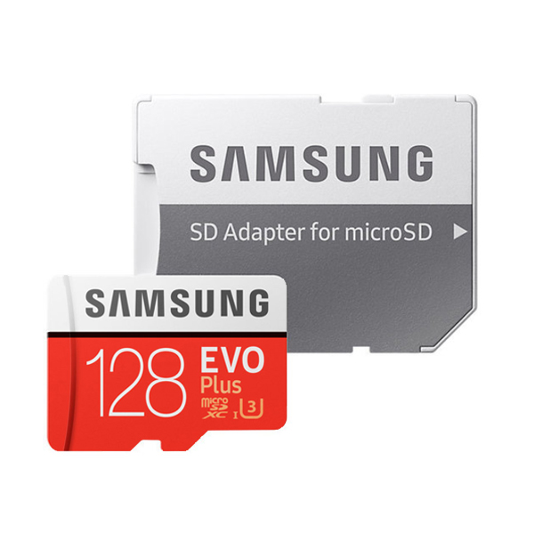 선호도 높은 삼성전자 EVO plus 마이크로SD 메모리 카드 MB-MC32HA/KR 정품, 128GB 좋아요 선호도 높은 삼성전자 EVO plus 마이크로SD 메모리 카드 MB-MC32HA/KR 정품, 128GB 좋아요