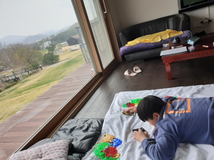 룸비니하우스 사진 5