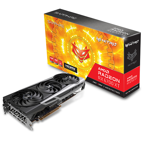 갓성비 좋은 sapphire 라데온 RX 6700 XT OC D6 12GB TRI X 그래픽카드 좋아요 갓성비 좋은 sapphire 라데온 RX 6700 XT OC D6 12GB TRI X 그래픽카드 좋아요