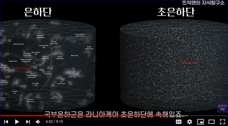 안드로메다 은하로 살펴보는 우주의 충격적인 크기 : 네이버 블로그