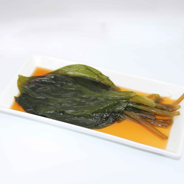 당신만 모르는 울릉도 자연산 명이나물 장아찌 절임 1kg, 2개 추천해요 당신만 모르는 울릉도 자연산 명이나물 장아찌 절임 1kg, 2개 추천해요