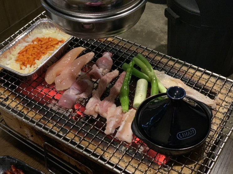  [침산동,고성동맛집]”사계”닭특수요리