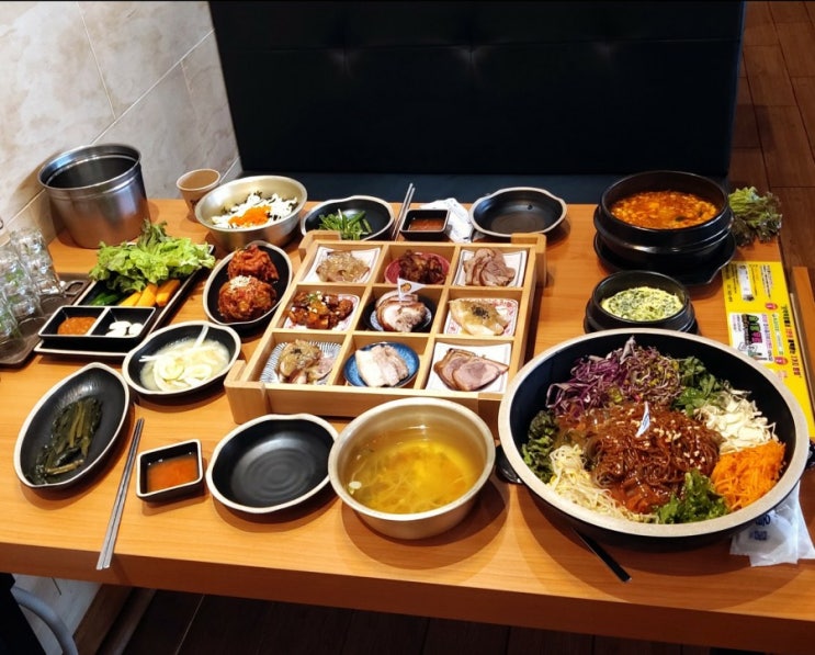  꼭 알아둘 오산맛집