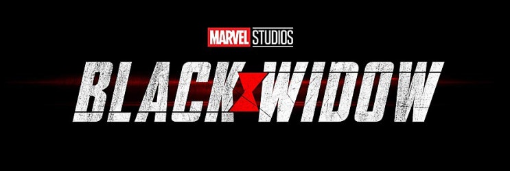 마블히어로 블랙위도우 Black Widow 시그니처아트카드 실물 디자인 롯데시네마 이벤트