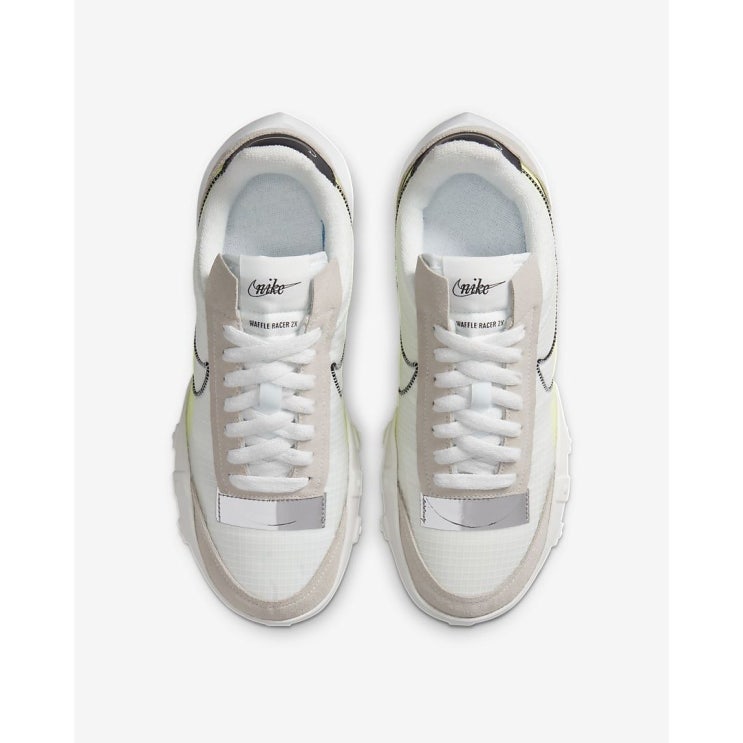 리뷰가 좋은 나이키 와플레이서 2X 뉴시즌 오프화이트 클래식 스니커즈 프리미엄 경량 운동화 Nike Waffle Racer 추천해요 리뷰가 좋은 나이키 와플레이서 2X 뉴시즌 오프화이트 클래식 스니커즈 프리미엄 경량 운동화 Nike Waffle Racer 추천해요