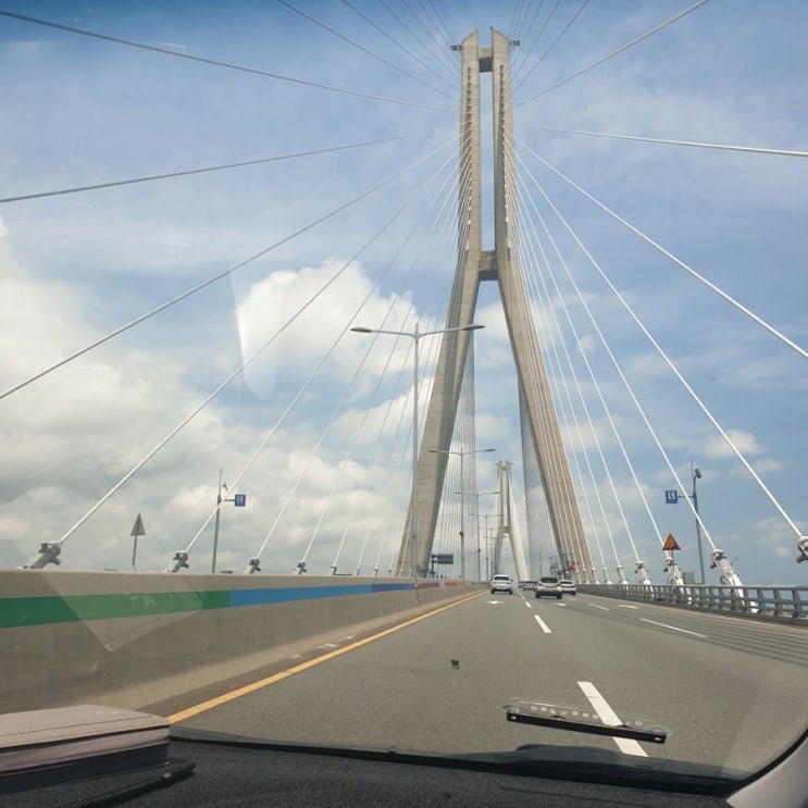  2021-07 셋째주 일상