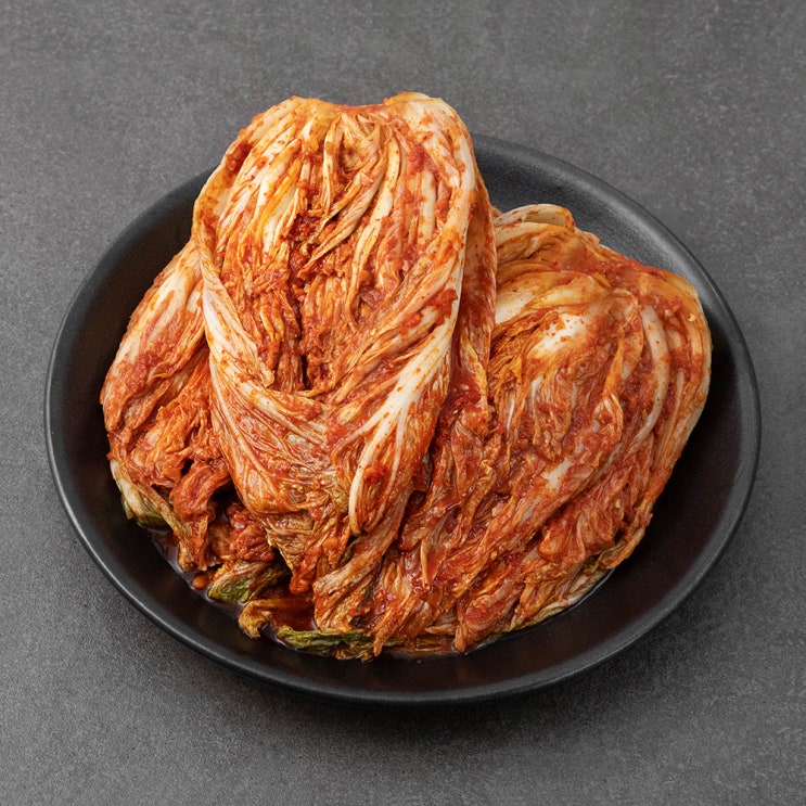 인기 급상승인 팽현숙 최양락의 맛있는 옛날 포기김치, 3kg, 1개 좋아요