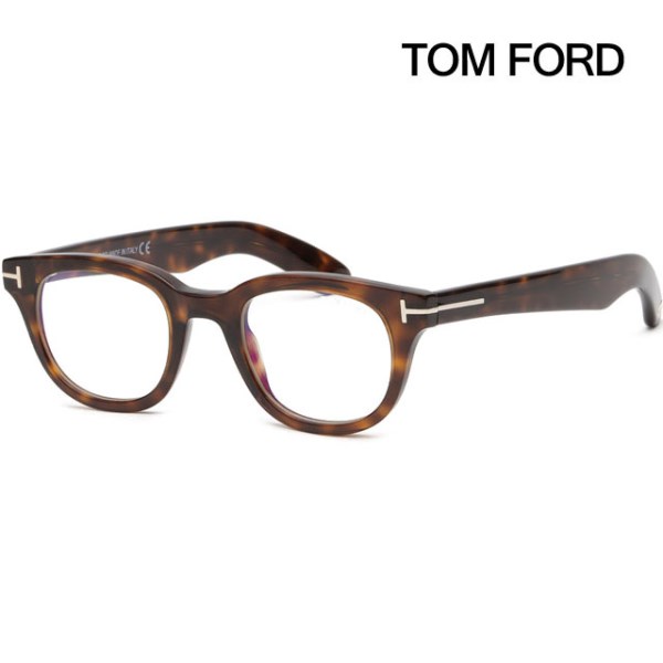 선호도 좋은 톰포드 안경테 TF5558B 052 블루라이트차단 뿔테 패션 명품 시력보호 청광렌즈 추천합니다