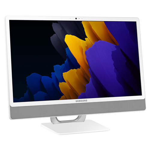  최근 많이 팔린 삼성전자 올인원 일체형PC DM530ADA-L38AW (i3-1115G4 60.5cm), WIN10 Home, RAM 8GB, NVMe 256GB 추천해요