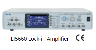  Lock-in Amplifier에 대해 알아봅니다. 