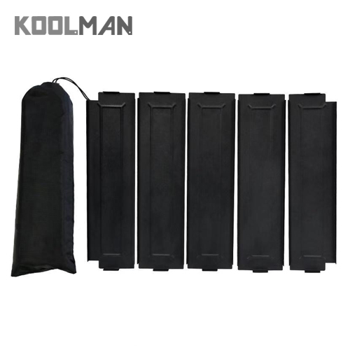 가성비 좋은 KOOLMAN(쿨맨) 초경량 익스텐드 시스템 캠핑테이블 블랙, 선택2. 플레이트 블럭 B 좋아요