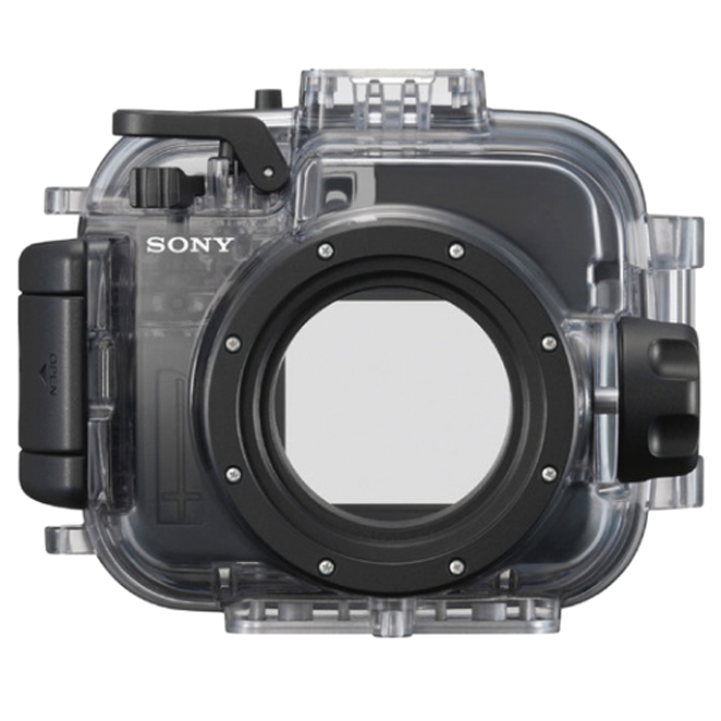 많이 찾는 소니 RX100시리즈 전용 방수 하우징 MPK-URX100A 카메라 케이스, 1개 ···