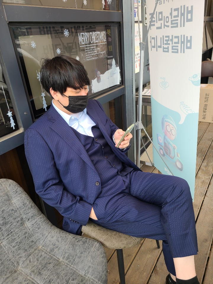 원주 꽃담우 정육식당 본점 & 봉화산 직영점 흥해라 '소주파티 후기'