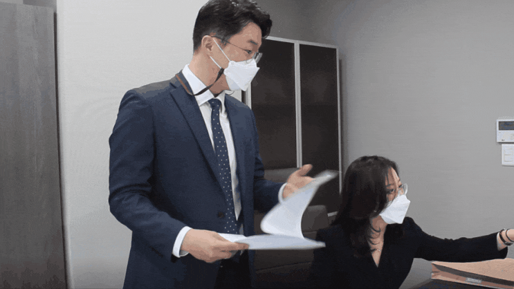  안동교도소? 마지막 석방기회를 잡는 방법
