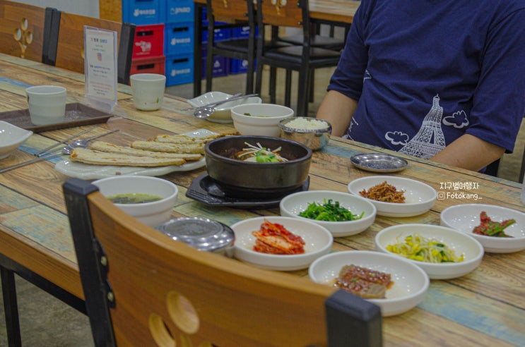  [갈치맛집] 협재 섬바다에서 밥 두 공기 싹 비웠어요. 금능해수욕장 갈치구이 맛집 인정합니다 !