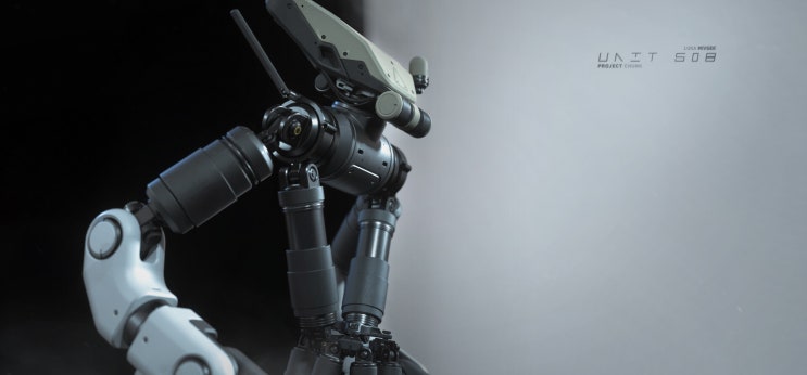  DESIGN INSPIRATION_CYBERPUNK