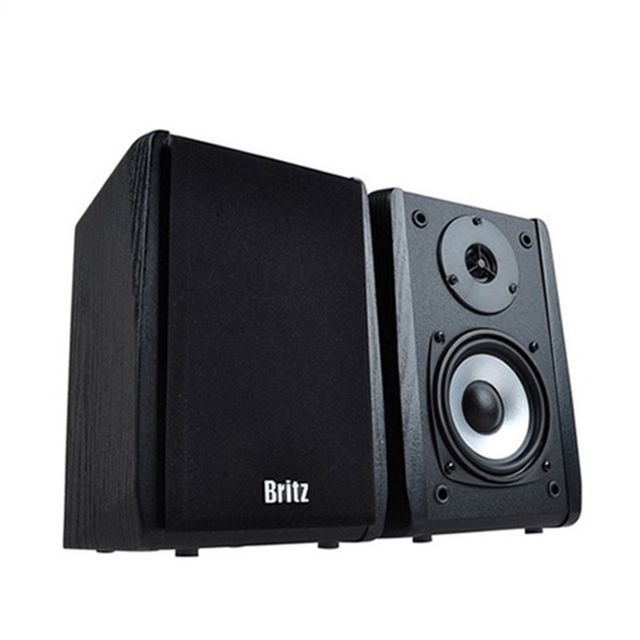  PC용 가성비 스피커 추천 브리츠 Britz BR-1000A Plus 57,400원