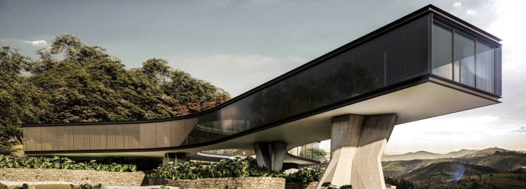  DESIGN INSPIRATION_ ARCHITECTURE