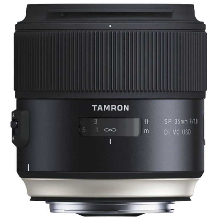 잘팔리는 탐론 SP 35mm F/1.8 Di VC USD 단초점 표준 캐논 렌즈 F012 ···
