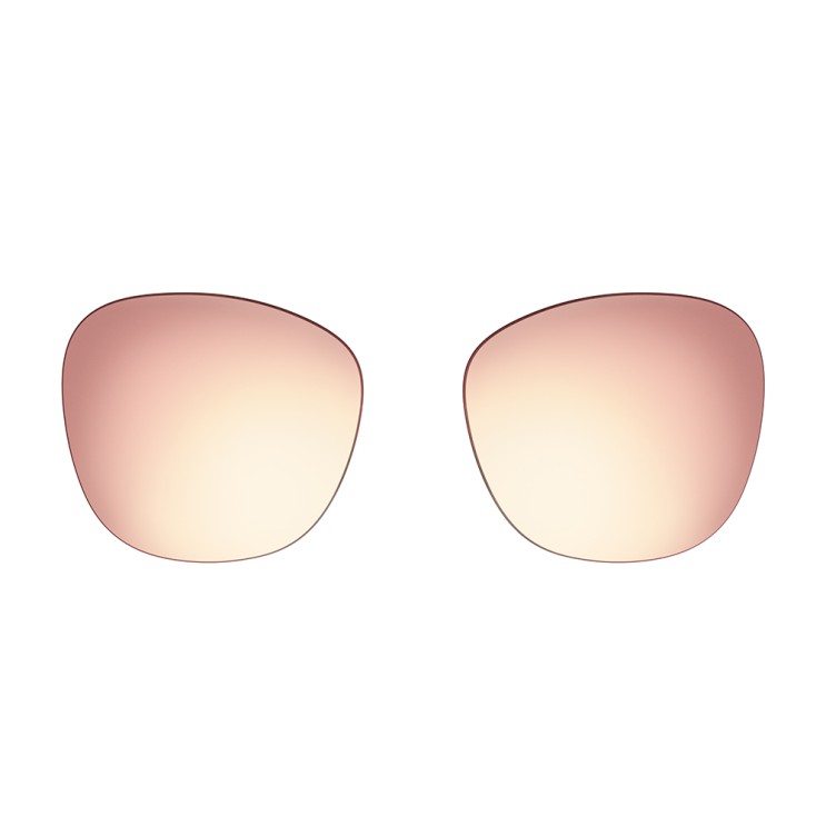최근 인기있는 BOSE 프레임 소프라노 선글라스 교체용 렌즈, MIRROR ROSE GOLD 추천해요