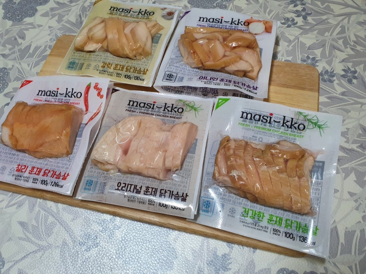 다이어트닭가슴살 맛있는닭가슴살 후기 신선플러스 다이어트닭가슴살 맛있는닭가슴살 후기 신선플러스