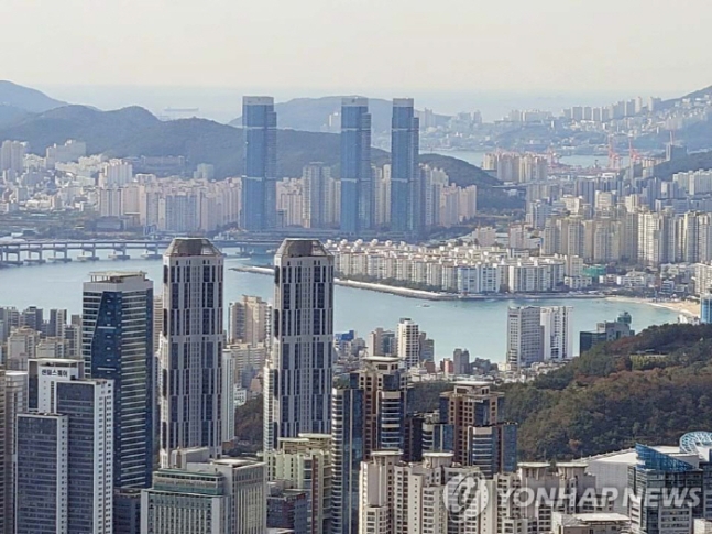  부동산의 지역간 상승 순서_울산과 창원의 부동산 흐름