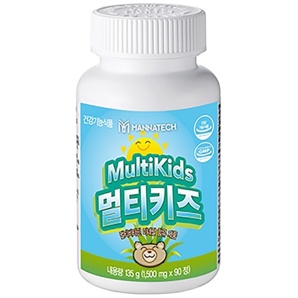 최근 인기있는 매나테크h 멀티키즈(1500mgx90정) ··· 최근 인기있는 매나테크h 멀티키즈(1500mgx90정) ···