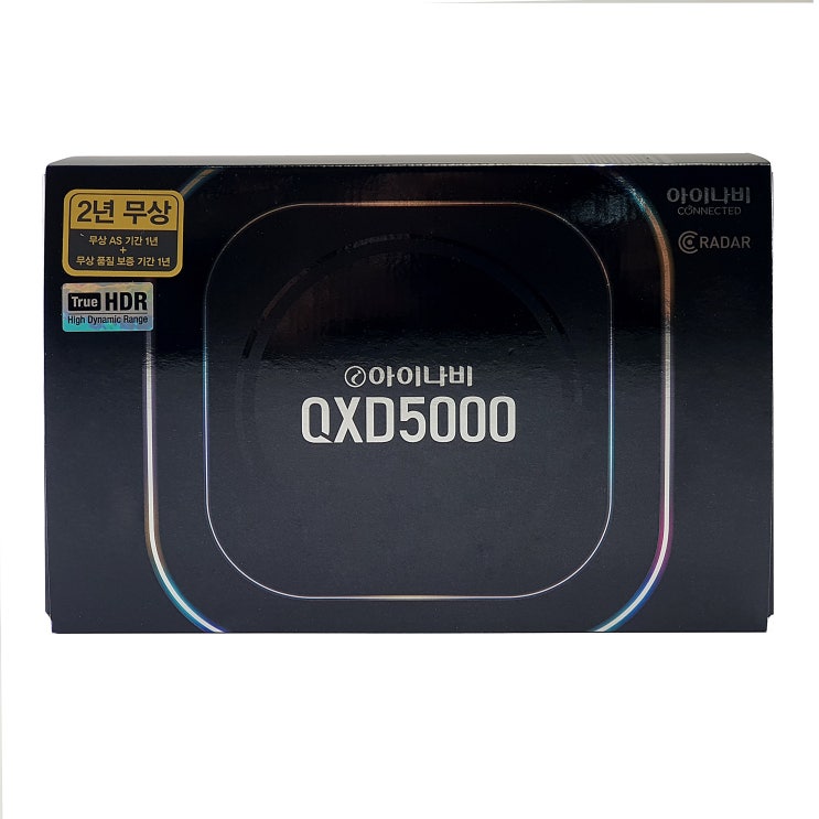 잘팔리는 아이나비 QXD5000 QHD 2채널블랙박스(출장장착+GPS), QXD5000(32G)+GPS(출장장착) ···