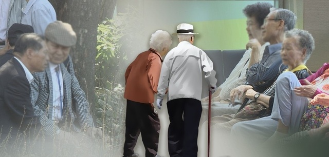 돌봄산업도 빗장 푼다…보험업계 신성장 활로 찾나 돌봄산업도 빗장 푼다…보험업계 신성장 활로 찾나