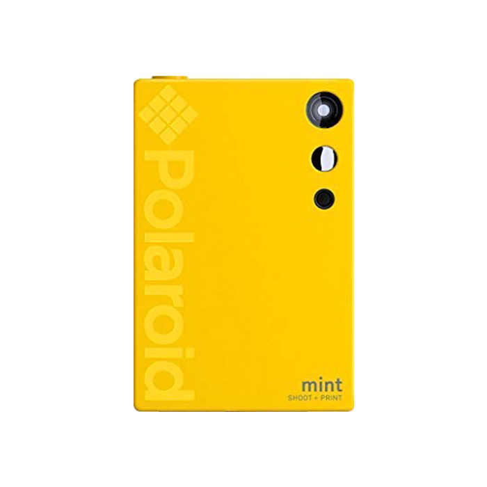 핵가성비 좋은 폴라로이드 디지털 즉석카메라 Mint POLSP02, POLSP02(옐로우), 1개 좋아요
