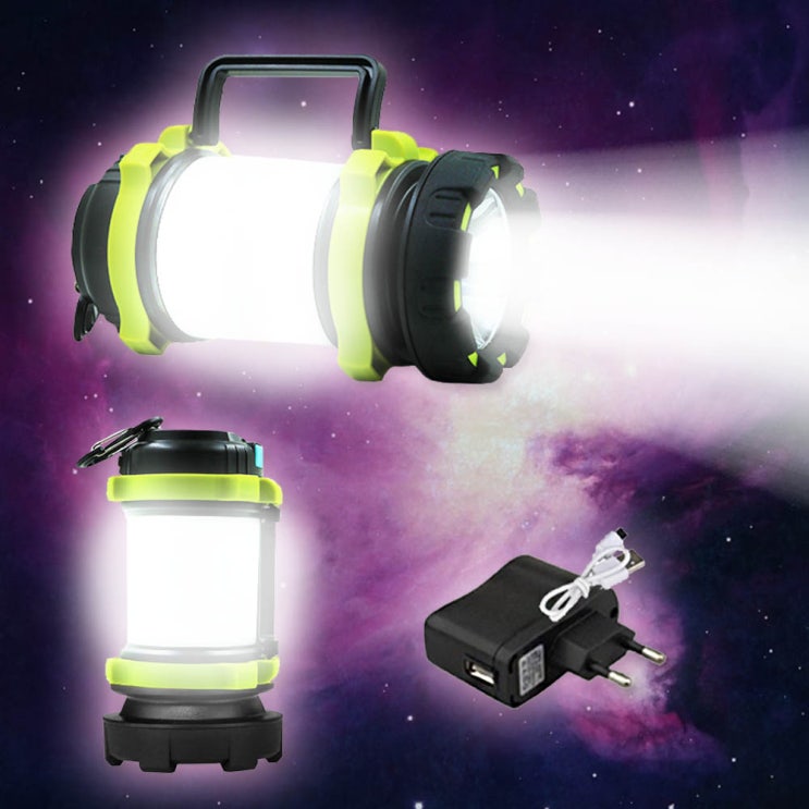 후기가 좋은 CREE LED 캠핑랜턴 텐트 조명 겸용 손전등 써치라이트 좋아요 후기가 좋은 CREE LED 캠핑랜턴 텐트 조명 겸용 손전등 써치라이트 좋아요