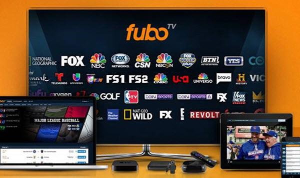 [단편투자생각] FUBO TV(푸보티비) 스포츠베팅 드디어 시동거나?(코디시 회사와의 스포츠북 계약발표)