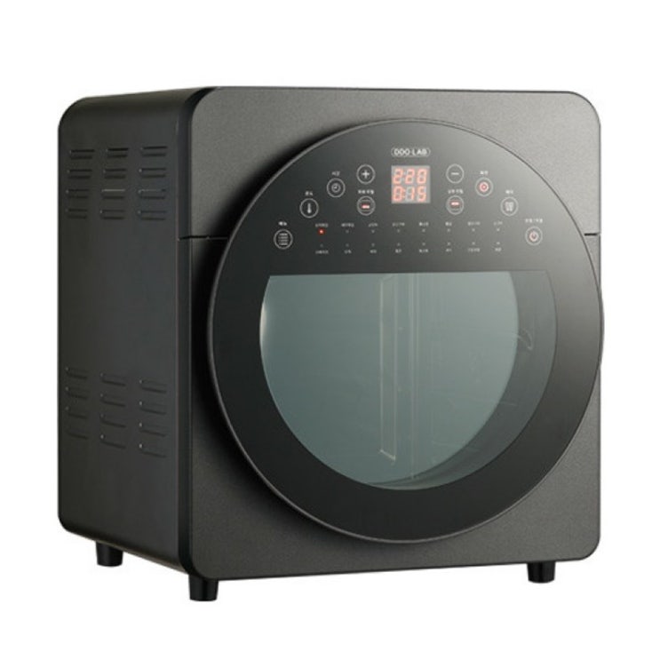 많이 팔린 디디오랩 더블히팅 에어프라이어 14L, DAP-I14DHB, 블랙 추천합니다 많이 팔린 디디오랩 더블히팅 에어프라이어 14L, DAP-I14DHB, 블랙 추천합니다