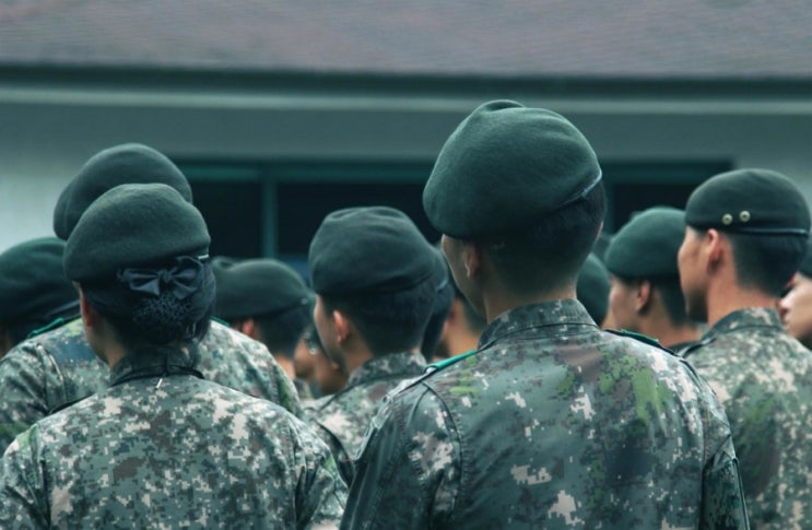국방부, 다시 ‘휴가,외출,면회’ 통제