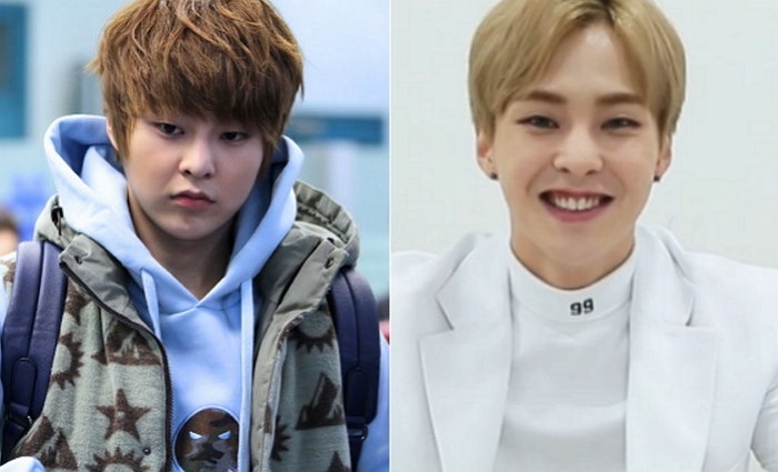 [엑소/다이어트] #백현다이어트 #시우민다이어트 #카이다이어트 #엑소의 다이어트 비법 #자기....