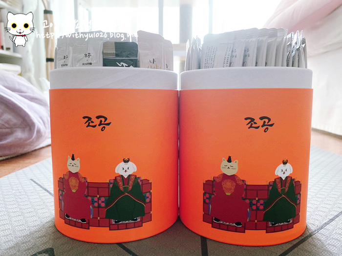  [고양이, 강아지 간식] 조공 여름탕전(hcm환묘 간식)