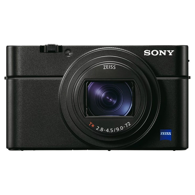 인기있는 소니 RX100VI 하이엔드카메라 DSC-RX100M6 24-200mm F2.8-4.5 4K동영상 추천합니다