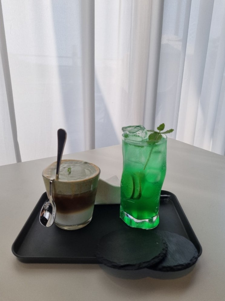  평택 죽백동 예쁜카페 CAFE1016